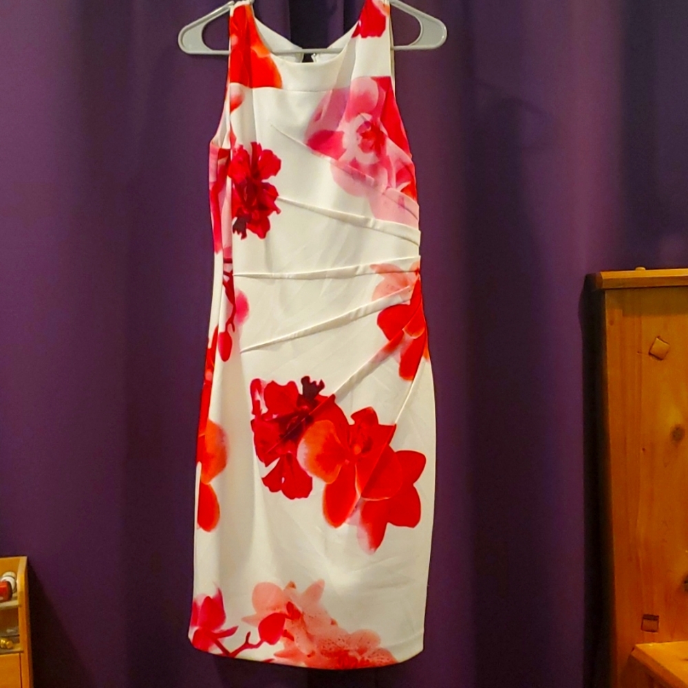 Calvin Klein dress size 8